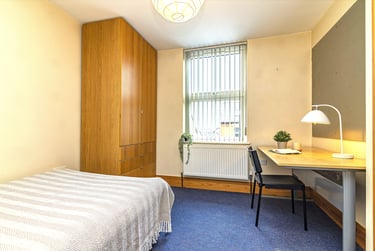 7 bed house, Cottesmore rd, Lenton, Nottingham, NG71QE - Image 10