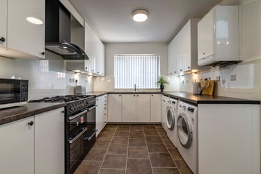 6 bed house, Albert grove, Lenton, Nottingham, NG71PA - Image 3