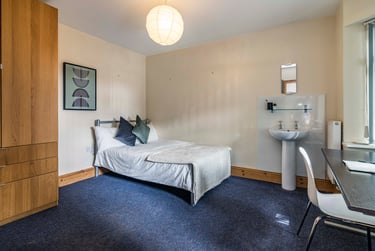 7 bed house, Welby ave, Lenton, Nottingham, NG71QL - Image 12