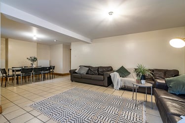 9 bed house, Barrack lane, Lenton, Nottingham, NG11AN - Image 4