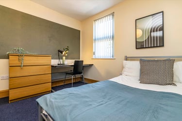 7 bed house, Seely rd, Lenton, Nottingham, NG71NU - Image 11