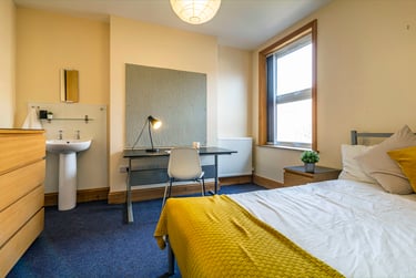 7 bed house, Dunlop ave, Lenton, Nottingham, NG72BW - Image 10