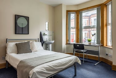 7 bed house, Gloucester  ave, Lenton, Nottingham, NG72DQ - Image 5