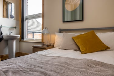 6 bed house, Douglas rd, Lenton, Nottingham, NG71NW - Image 10