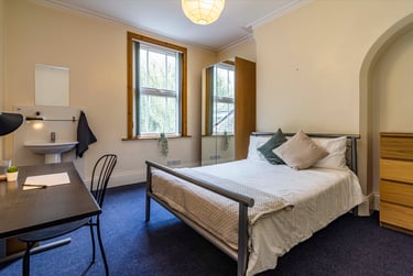 6 bed house, Hope drive, The park estate, Nottingham, NG71DL - Image 9