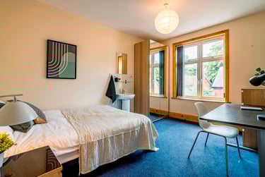 8 bed house, Rolleston dr, Lenton, Nottingham, NG71JT - Image 10