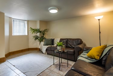 6 bed house, Sherwin road, Lenton, Nottingham, NG72FB - Image 5