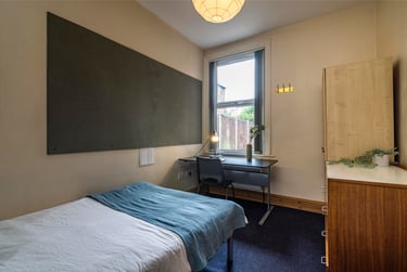 6 bed house, Sherwin road, Lenton, Nottingham, NG72FB - Image 10