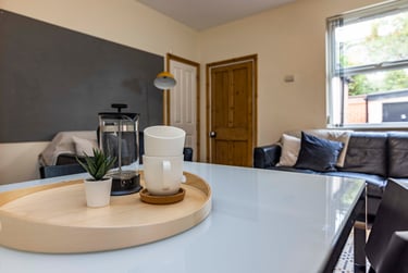 5 bed house, Annesley grove, Arboretum, Nottingham, NG14GU - Image 4