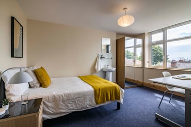 8 bed house, Harrington drive, Lenton, Nottingham, NG71JN - Image 10