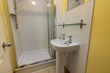 7 bed house, Colville st, addison st, Arboretum, Nottingham, NG14HQ - Image 9