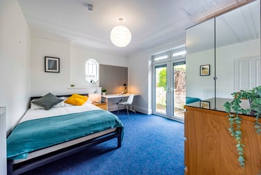 8 bed house, Oundle drive, Wollaton park, Nottingham, NG81BN - Image 10