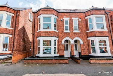 7 bed house, Willoughby ave, Lenton, Nottingham, NG72EP - Image 15
