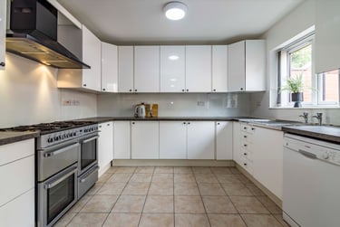 7 bed house, Welby ave, Lenton, Nottingham, NG71QL - Image 4