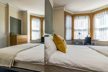 7 bed house, Seely rd, Lenton, Nottingham, NG71NU - Image 12