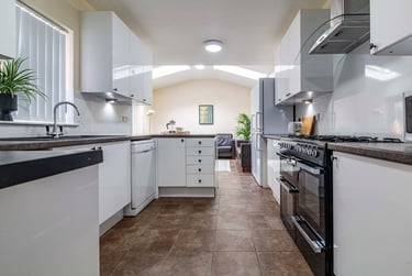 7 bed house, Dunlop ave, Lenton, Nottingham, NG72BW - Image 4