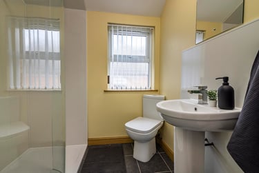 6 bed house, Douglas rd, Lenton, Nottingham, NG71NW - Image 11