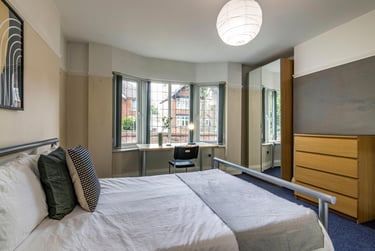 6 bed house, Harlaxton drive, Lenton, Nottingham, NG71JD - Image 14