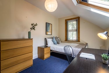 6 bed house, Hope drive, The park estate, Nottingham, NG71DL - Image 11