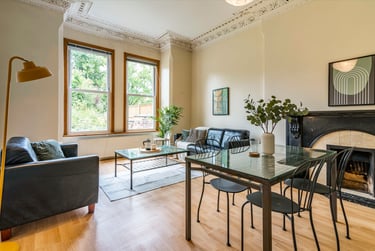 3 bed flat, Clumber cres south, The park estate, Nottingham, NG71EH - Image 1