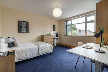 8 bed house, Harrington drive, Lenton, Nottingham, NG71JN - Image 5