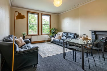 3 bed flat, Clumber cres south, The park estate, Nottingham, NG71EH - Image 1