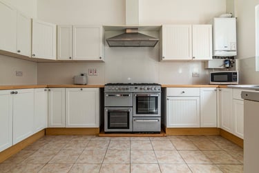 7 bed house, Arthur st, Arboretum, Nottingham, NG74DW - Image 6