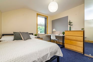 7 bed house, Dunlop ave, Lenton, Nottingham, NG72BW - Image 9