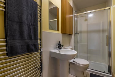 8 bed house, Harlaxton Drive, Lenton, Nottingham, NG71JD - Image 11