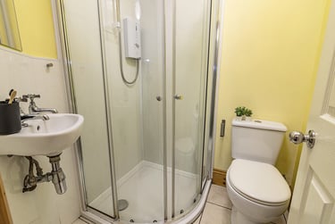 7 bed house, Cottesmore rd, Lenton, Nottingham, NG71QE - Image 12