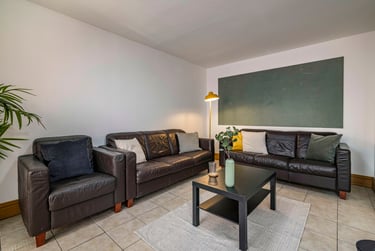 7 bed house, Welby ave, Lenton, Nottingham, NG71QL - Image 5