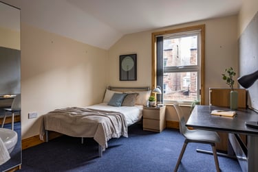 6 bed house, Douglas rd, Lenton, Nottingham, NG71NW - Image 12