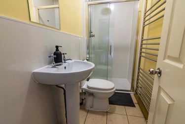 8 bed house, Burns st, Arboretum, Nottingham, NG74DT - Image 7