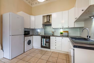 3 bed flat, Clumber cres south, The park estate, Nottingham, NG71EH - Image 4