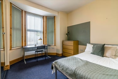 7 bed house, Balmoral road, Arboretum, Nottingham, NG14HX - Image 11