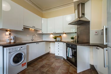 3 bed flat, Clumber cres south, The park estate, Nottingham, NG71EH - Image 3