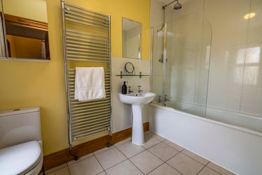 7 bed house, Colville st, addison st, Arboretum, Nottingham, NG14HQ - Image 7