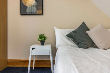 8 bed house, Barrack lane, Lenton, Nottingham, NG71AN - Image 8