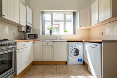 7 bed house, Arthur st, Arboretum, Nottingham, NG74DW - Image 7