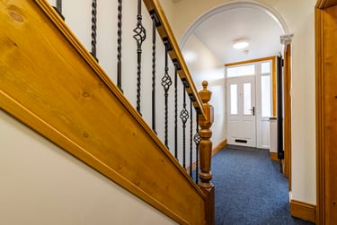 7 bed house, Dunlop ave, Lenton, Nottingham, NG72BW - Image 12