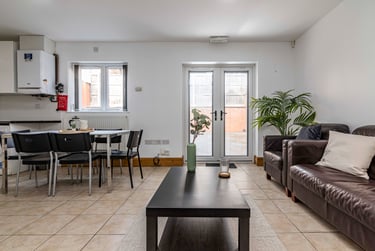 7 bed house, Welby ave, Lenton, Nottingham, NG71QL - Image 2