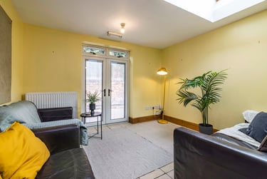 7 bed house, Gloucester  ave, Lenton, Nottingham, NG72DQ - Image 3