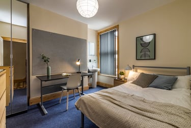 6 bed house, Douglas rd, Lenton, Nottingham, NG71NW - Image 13