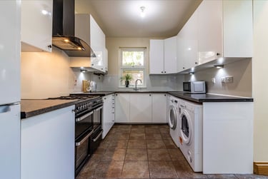 6 bed house, Hope drive, The park estate, Nottingham, NG71DL - Image 3