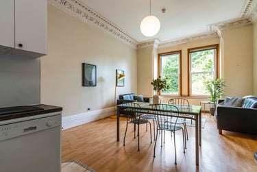 3 bed flat, Clumber cres south, The park estate, Nottingham, NG71EH - Image 3