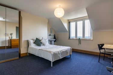 8 bed house, Barrack lane, Lenton, Nottingham, NG71AN - Image 12