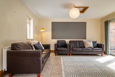 7 bed house, Arthur st, Arboretum, Nottingham, NG74DW - Image 4