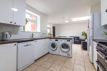 7 bed house, Dunlop ave, Lenton, Nottingham, NG72BW - Image 3