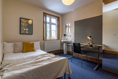 8 bed house, Harlaxton Drive, Lenton, Nottingham, NG71JD - Image 12