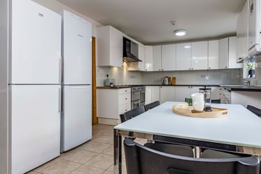 7 bed house, Welby ave, Lenton, Nottingham, NG71QL - Image 3